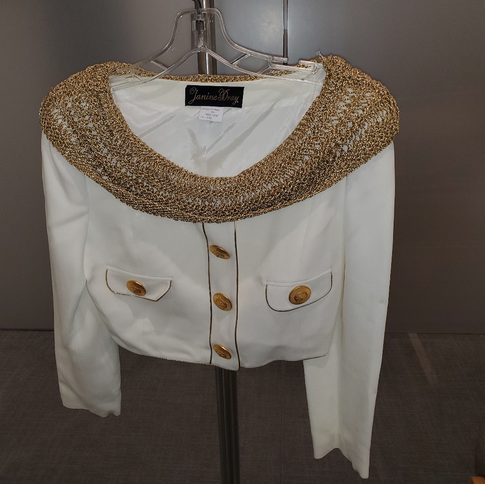 Jacket - Picture 4 of 5